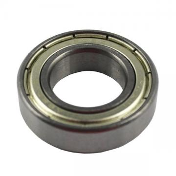 44,45 mm x 95,25 mm x 28,3 mm  ISO HM903249A/10 tapered roller bearings