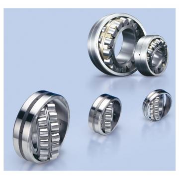 320 mm x 580 mm x 92 mm  ISO 30264 tapered roller bearings