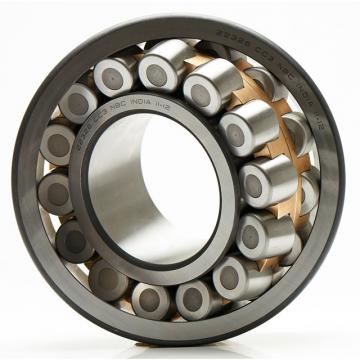 130 mm x 200 mm x 33 mm  NSK QJ 1026 angular contact ball bearings