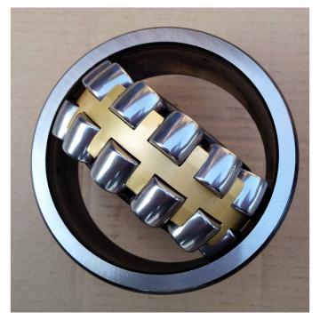 50 mm x 80 mm x 40 mm  ISO SL045010 cylindrical roller bearings