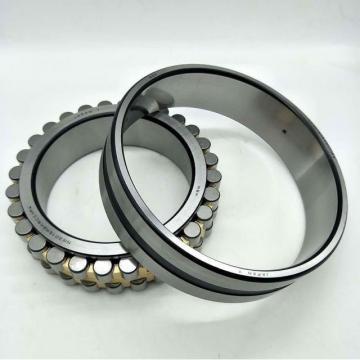 100 mm x 215 mm x 47 mm  SKF NJ 320 ECM thrust ball bearings