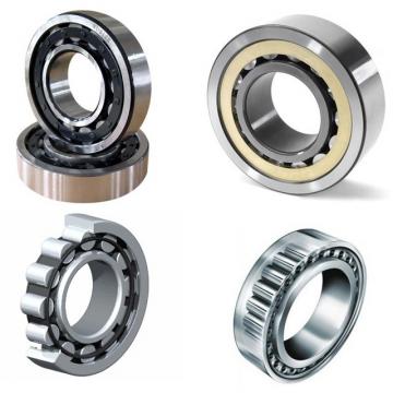 31.75 mm x 62 mm x 19,05 mm  Timken 15123/15245 tapered roller bearings