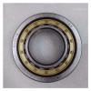 110 mm x 240 mm x 92,1 mm  ISO NJ3322 cylindrical roller bearings