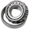 101,6 mm x 215,9 mm x 44,45 mm  Timken 40RIF133 cylindrical roller bearings
