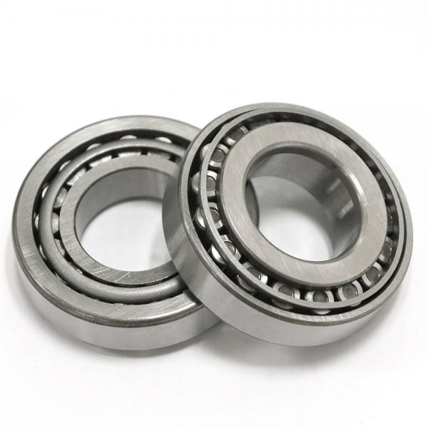 105 mm x 160 mm x 43 mm  Timken NP323058/Y33021 tapered roller bearings #1 image