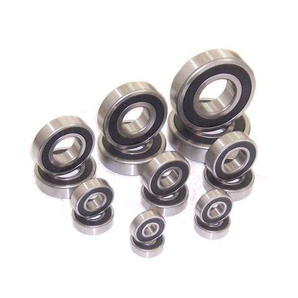 100 mm x 215 mm x 47 mm  ISO 7320 C angular contact ball bearings #2 image