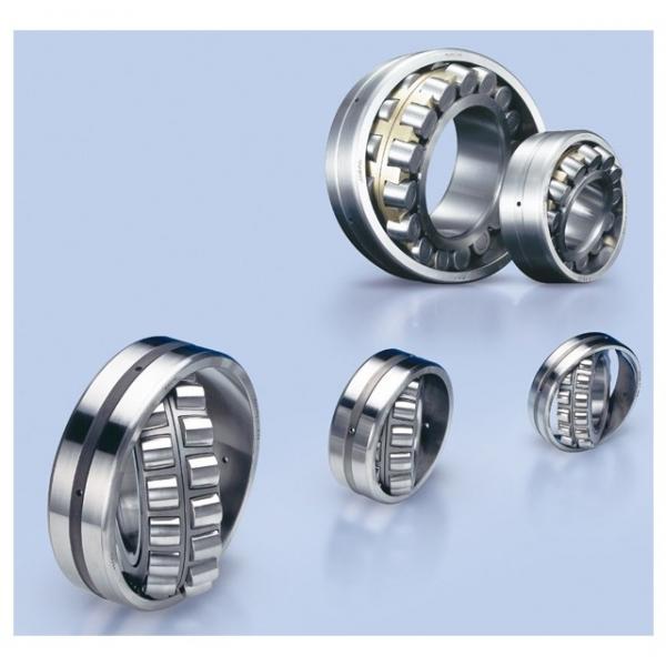 240 mm x 320 mm x 60 mm  NSK 23948CAKE4 spherical roller bearings #1 image