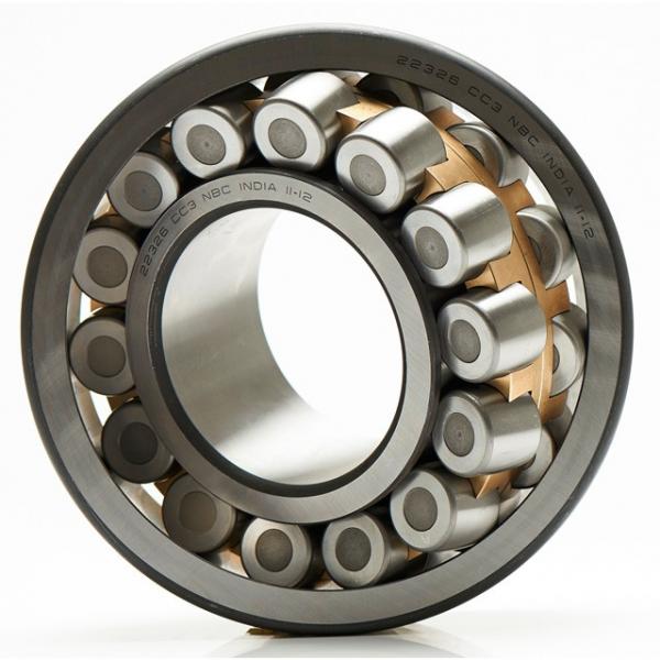 190,5 mm x 317,5 mm x 63,5 mm  NSK 93750/93126 cylindrical roller bearings #2 image