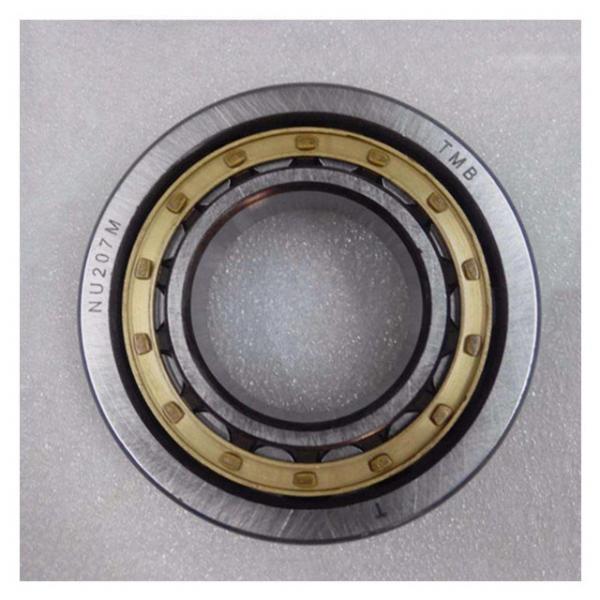 ISO QJ1038 angular contact ball bearings #2 image