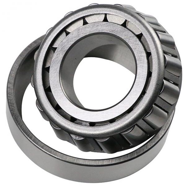 17 mm x 40 mm x 13,67 mm  Timken 203KLD deep groove ball bearings #2 image